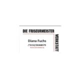 Diana Fuchs die Friseurmeisterwerkstatt